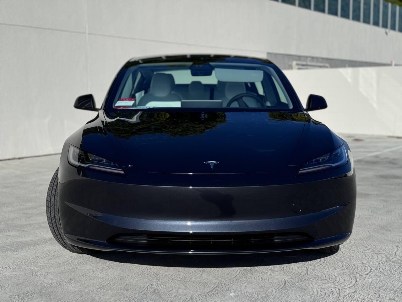 tesla model 3 2025 5YJ3E1EA2SF968076 image tesla model 3 2025 5YJ3E1EA2SF968076 image